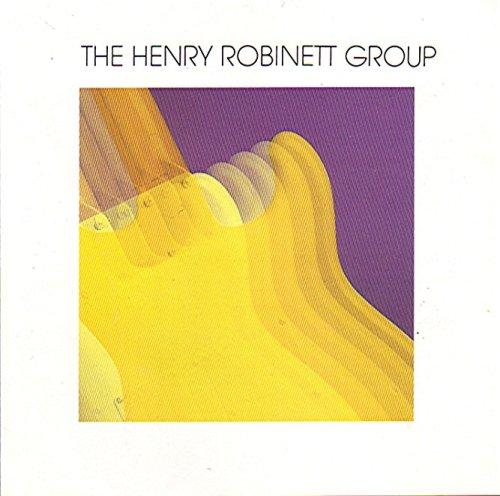 Robinett, Henry - The Henry Robinett Group