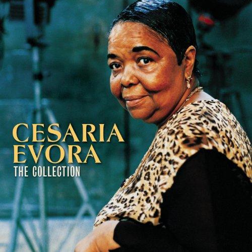 Evora, Cesaria - The Collection