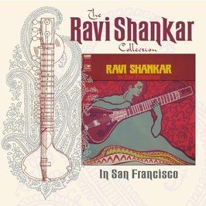 Shankar, Ravi - In San Francisco w.ALLA RAKHA / KAMALA