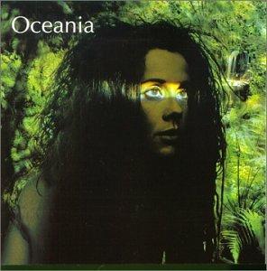 Oceania - same