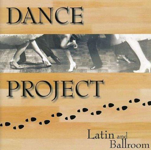 Dance Project Orchestra Alec Medina - Latin and Ballroom
