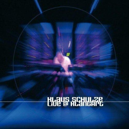 Schulze, Klaus - Live at Klangart +2 BONUSTRACKS