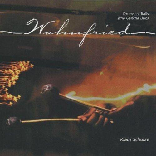 Schulze, Klaus - Drums 'n' Balls +1 BONUSTRACK
