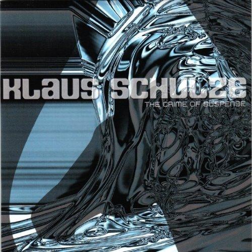 Schulze, Klaus - The Crime of Suspense