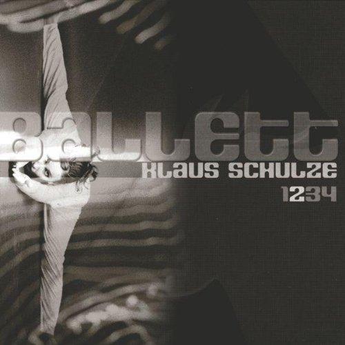 Schulze, Klaus - Ballett 2 +1 BONUSTRACK