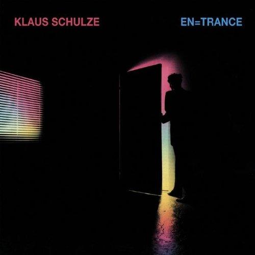 Schulze, Klaus - En=trance +1 BONUSTRACK