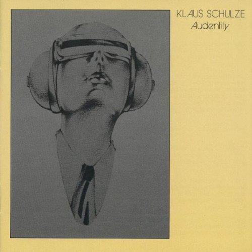 Schulze, Klaus - Audentity DELUXE EDITION