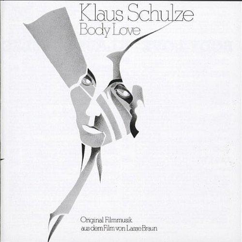 Schulze, Klaus - Body Love +1 BONUSTRACK