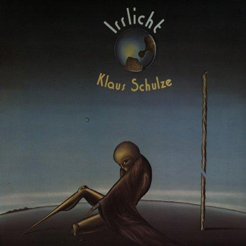 Schulze, Klaus - Irrlicht +1 BONUSTRACK