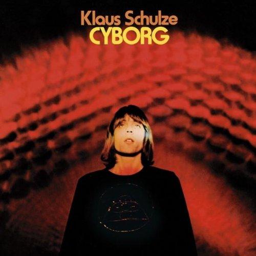 Schulze, Klaus - Cyborg +1 BONUSTRACK