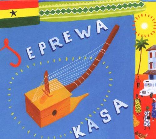 Seprewa Kasa - same