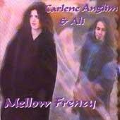 Anglim, Carlene & Allister Gittens2 - Mellow Frenzy