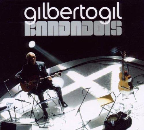 Gil, Gilberto - BandaDois