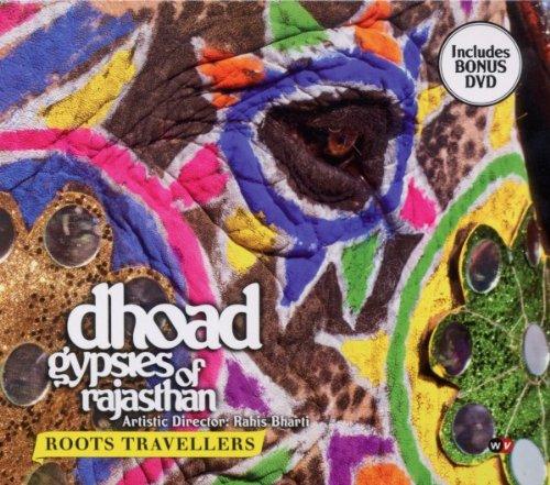 Dhoad Gyspies Of Rajasthan - Roots Travellers