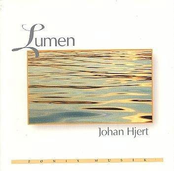 Hjert, Johan - Lumen