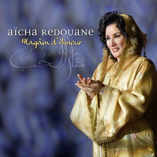 Redouane, Aicha - Maqam d'Amour