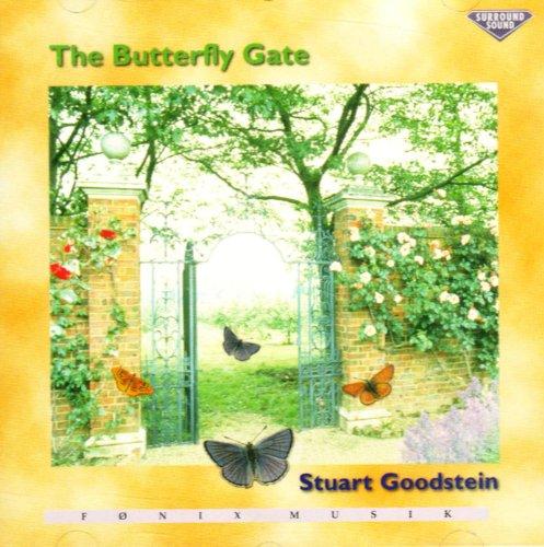 Goodstein, Stuart - The Butterfly Gate FONIX