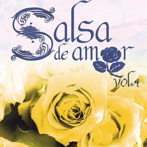 VA - Salsa de Amor Vol.4 TITO GOMEZ ROJAS SEGARRA