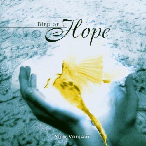 Vodjani, Sina - Bird Of Hope