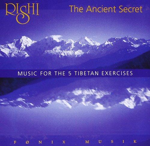 Rishi - The Ancient Secret