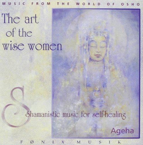 Ageha - Art of the Wise Women