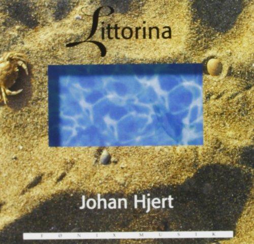 Hjert, Johan - Littorina JENNY LAMPA