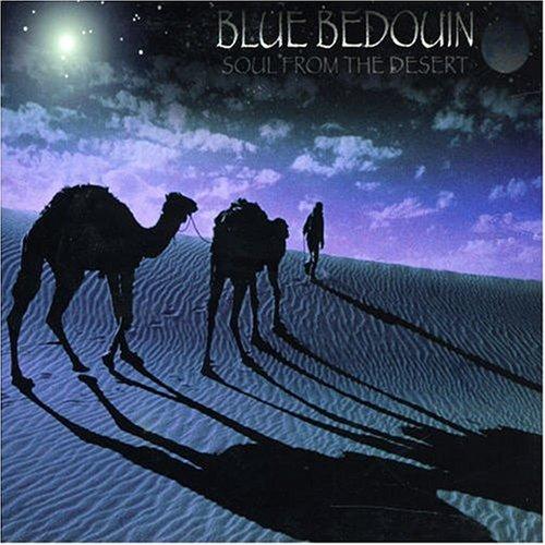 Blue Bedouin - Soul from the desert +1 BONUSTRACK