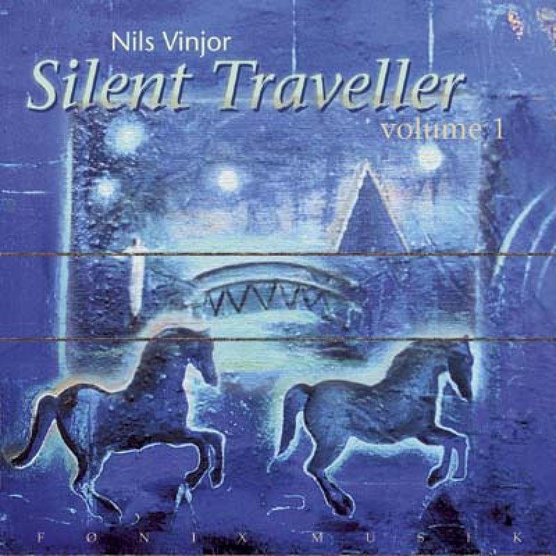 Vinjor, Nils - Silent Traveller Vol. 1