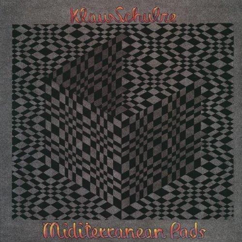 Klaus, Schulze - Miditerranean Pads