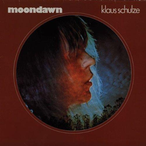 Schulze, Klaus - Moondawn +1 BONUSTRACK