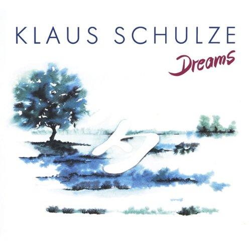 Schulze, Klaus - Dreams +1 BONUSTRACK