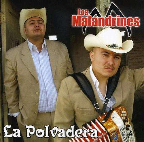 Malandrines, Los - La Polvadera
