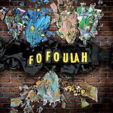 Fofoulah - same BATCH GUEYE GHOSTPOET