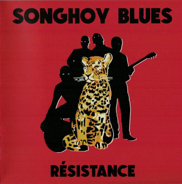 Songhoy Blues - Résistance