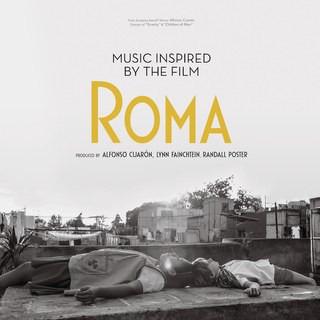 VA / OST - Music Inspired By The Film Roma