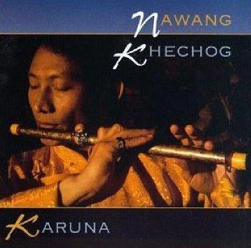 Khechog, Nawang - Karuna