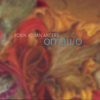 Anders, Robin Adnan - Omaiyo COPPERHEAD DARBUKI KINGS