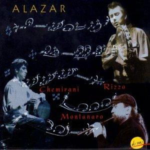 Chemirani - Montanaro - Rizzo - Alazar