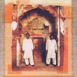 Rizwan-Muazam Qawwali Group - Attish: The Hidden Fire