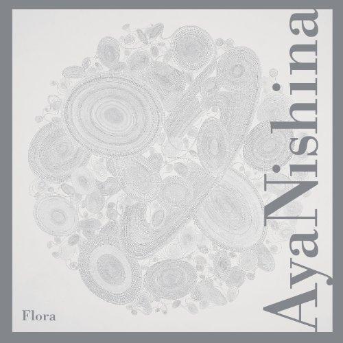 Nishina, Aya - Flora