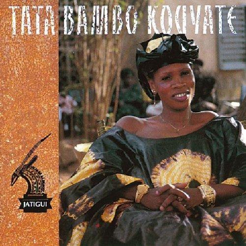 Kouyate, Tata Bambo - Jatigui