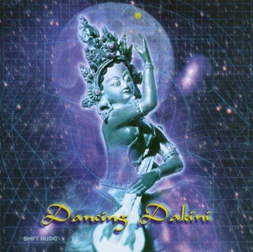 Vodjani, Sina - Dancing Dakini