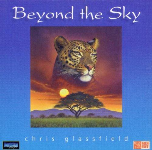 Glassfield, Chris - Beyond the Sky
