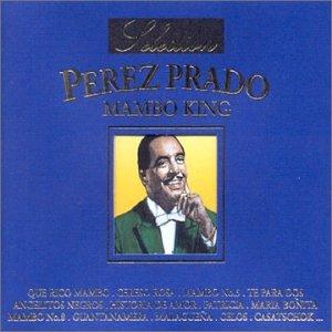 Prado, Perez - Best of Selection