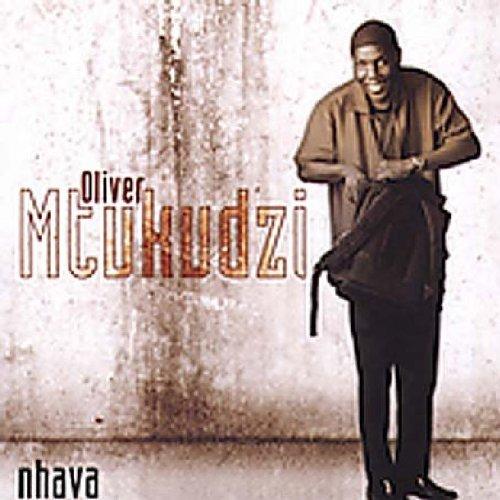 Mtukudzi, Oliver - Nhava