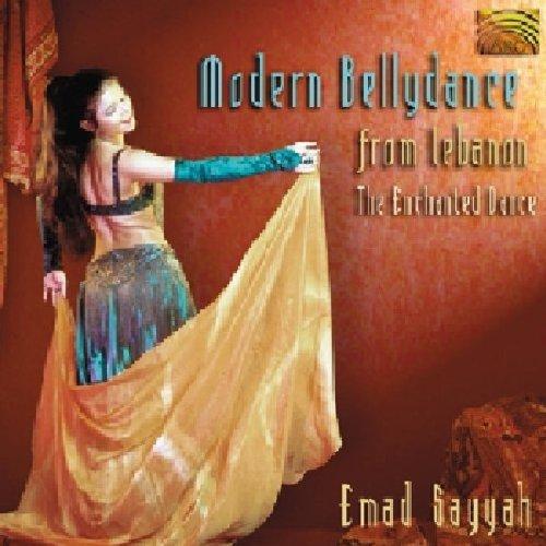 Sayyah, Emad - Modern Bellydance from Lebanon