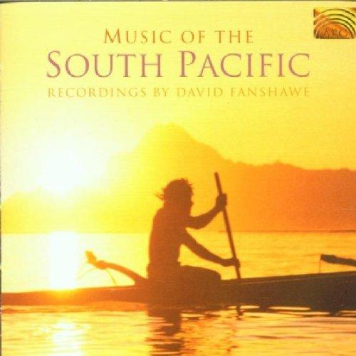 VA - Music of the South Pacific DAVID FANSHAWE