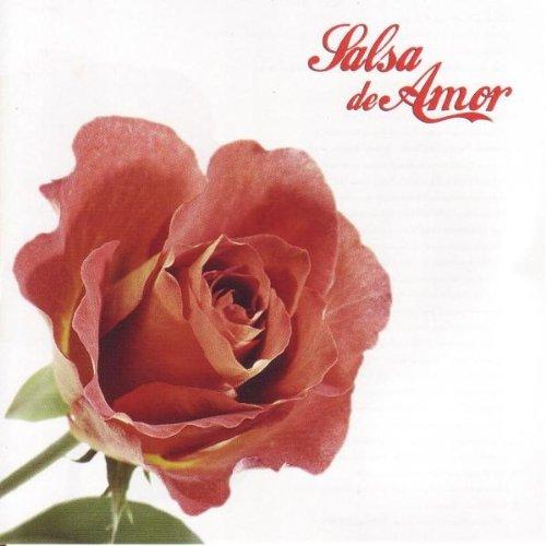 VA - Salsa de Amor 1 TONY VEGA JERRY RIVERA