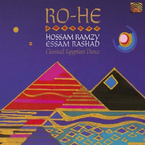 Ramzy, Hossam Essam Rashad - Ro-He Classical Egyptian Dance