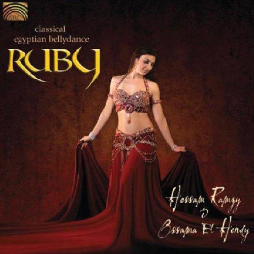 Ramzy, Hossam - Ruby - Classical Egyptian Bellydance
